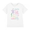 Childrens/Kids Flower Power Groot Sketch T-Shirt