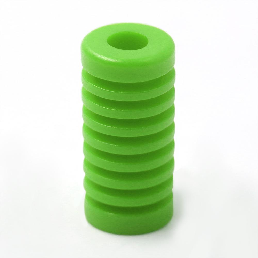 Универсальный мотоциклетный ножной рычаг переключения передач, крышка 40 мм, резиновая накладка на педаль для ног для Yamaha Suzuki Kawasaki Honda