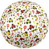 excavator Theme Size 5 Soccer Ball, Suitable for Both Indoor and Outdoor Matches, a Gift Suitable for Everyone.