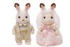Sylvanian Families Sylvanian Families Прекрасный свадебный парный набор (розовый)