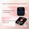 Andun M5 Health Alert Smartwatch (CN version)
