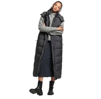 Superdry Code SL Touchline Padded куртка