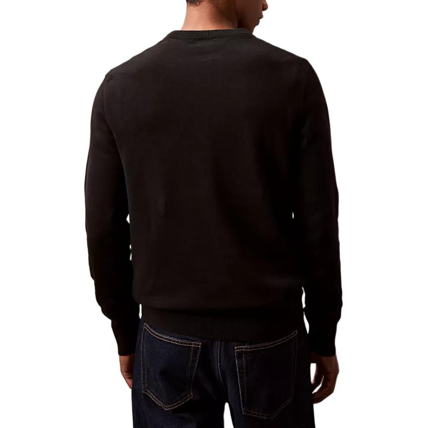 CALVIN KLEIN Sweater Men's Black 40EM300-001