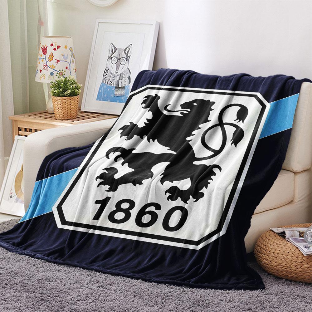 TSV 1860 Blanket, High quality Comfortable for All Seasons, Home Decor, Warmth and Comfort
