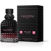 Valentino - Uomo Born in Roma Intense 100 мл Туалетная вода