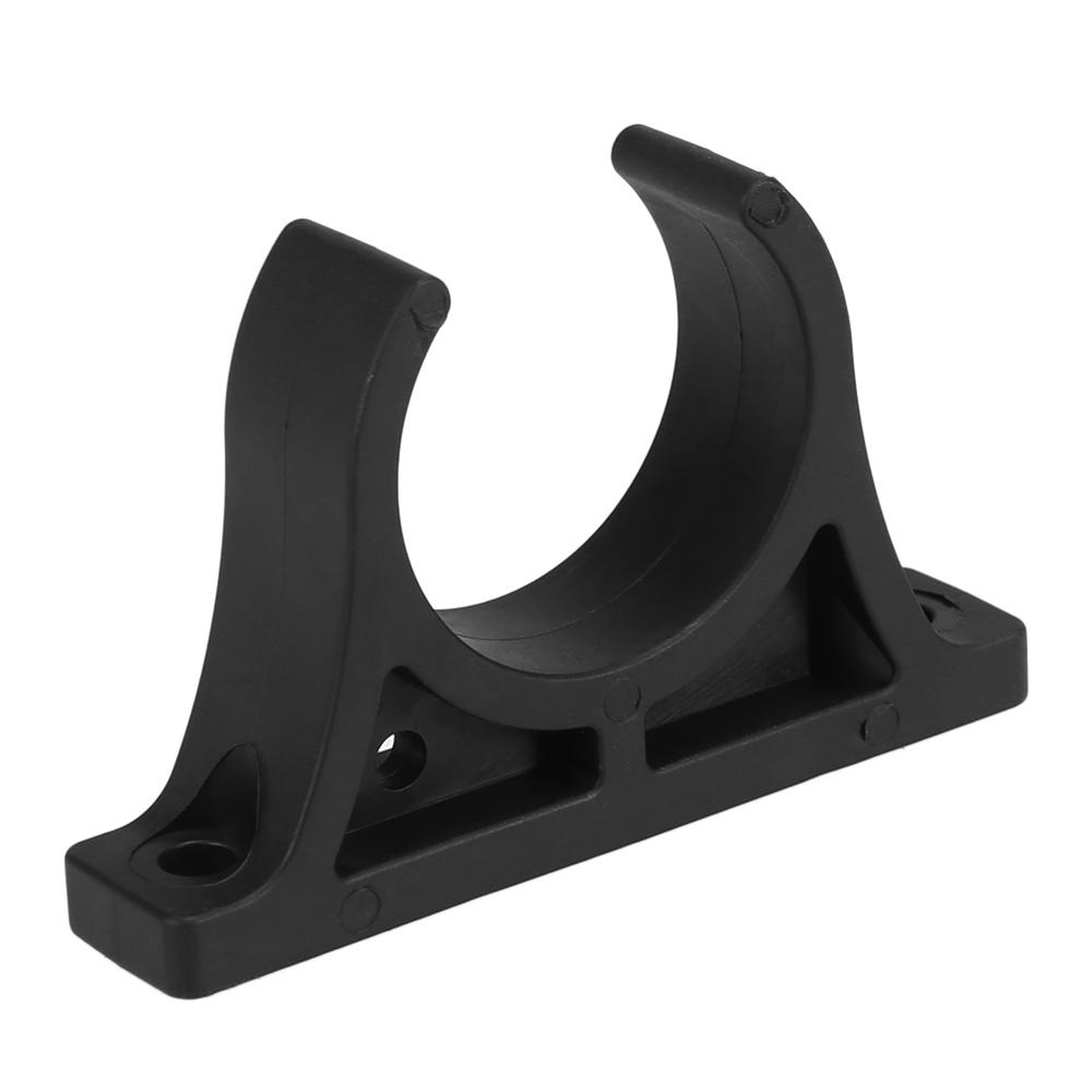 Упаковка из 4 зажимов для весла для каяка, пластиковые держатели для весла, зажимы для весла для каяка, каноэ, гребной лодки