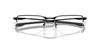 Солнцезащитные очки OX3035 SATIN BLACK 54 [Oakley]