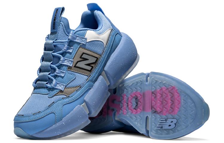 Vision Racer Джейден Смит x Vision Racer New Balance 'Wavy Baby Blue' MSVRCJSE