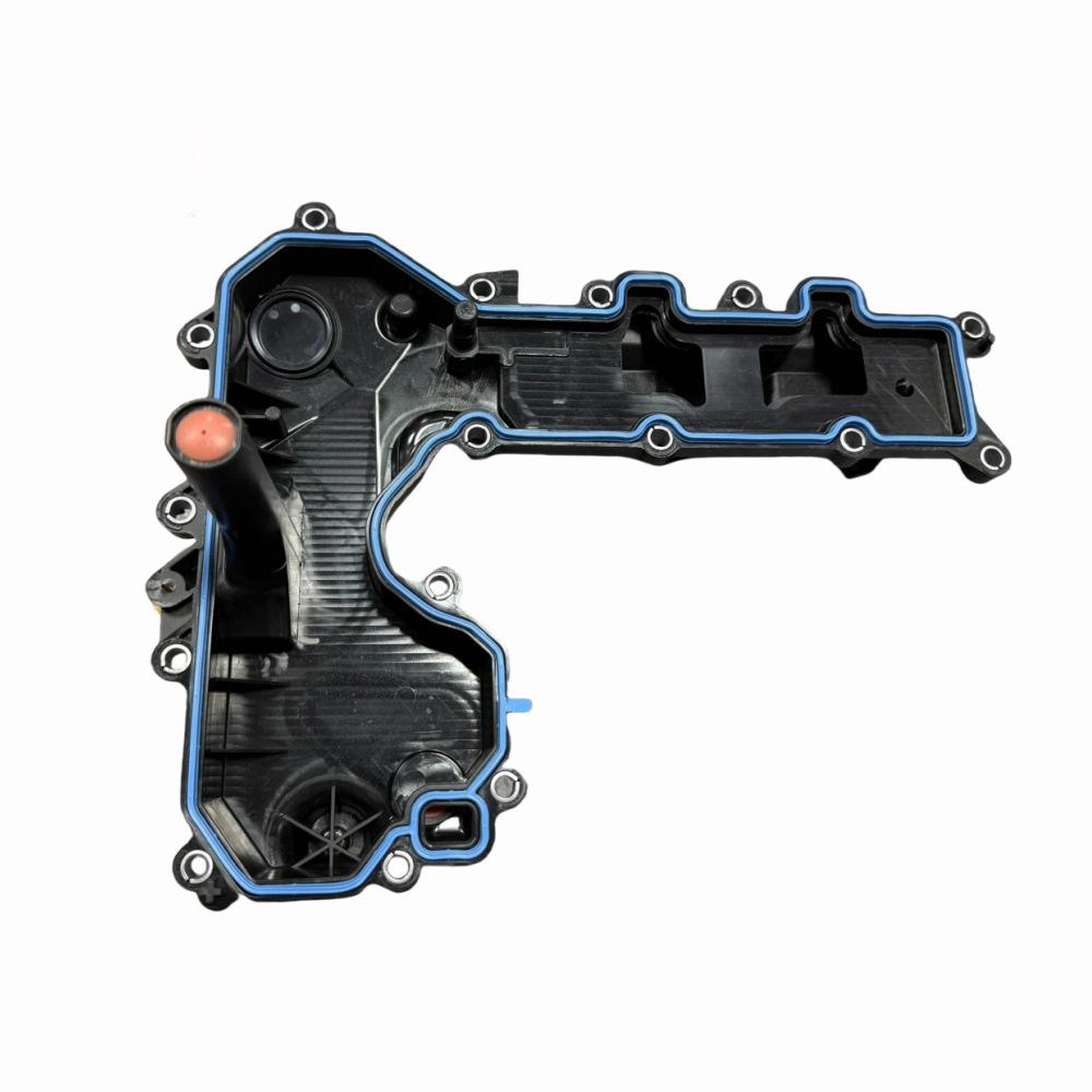 Peugeot/Citroen 1.2T Valve Cover With Gasket 9811687980