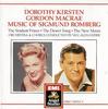 CD РОМБЕРГ - Музыка Ромберга CDM7690522 EMI Angel Studi 1987 США Классика Б/у