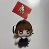 Плюшевый брелок Нидзима Макото из Persona 5