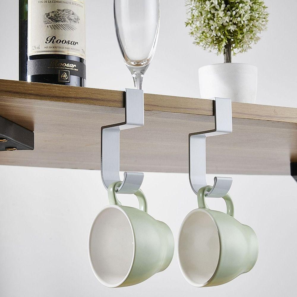 Крючок для сумки без перфорации, подвесная декоративная стойка для сумки, новый держатель для кошелька, стол