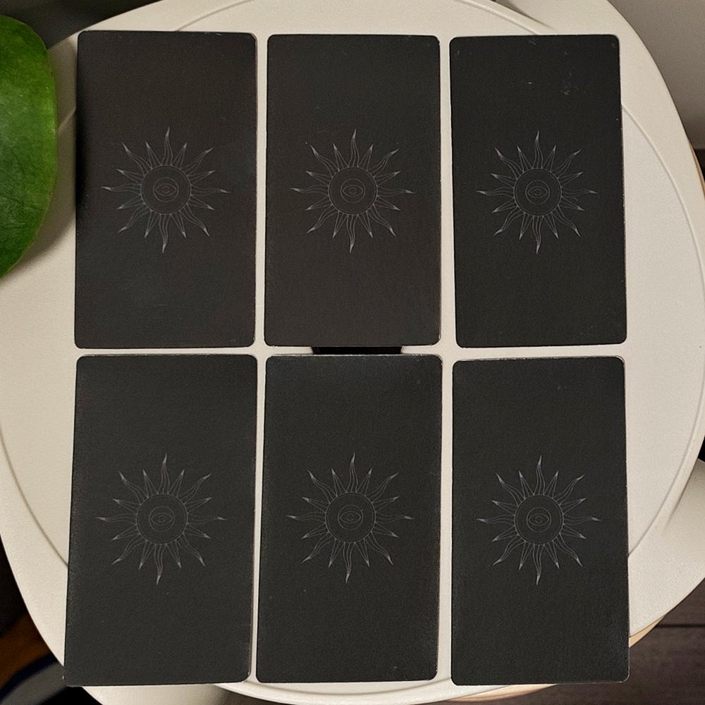 Аркана 78 Колода Таро 78 шт. Карты Таро 10,3*6 см Основана на системе Райдера-Уэйта Содержит работы 78 талантливых художников