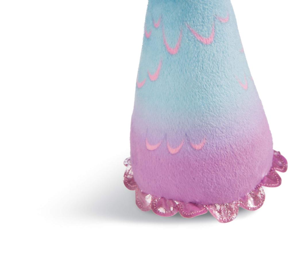 NICI Барашек Шон Инопланетный Линейка 25см