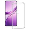 Для Vivo V50 Lite Vivo V50 Чехол Прозрачный Силиконовый Мягкий Чехол для Телефона Для VivoV50 V 50 V50Lite 5G Прозрачный Ударопрочный Чехол с Подушками Безопасности