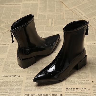 Ботинки – Ботинки