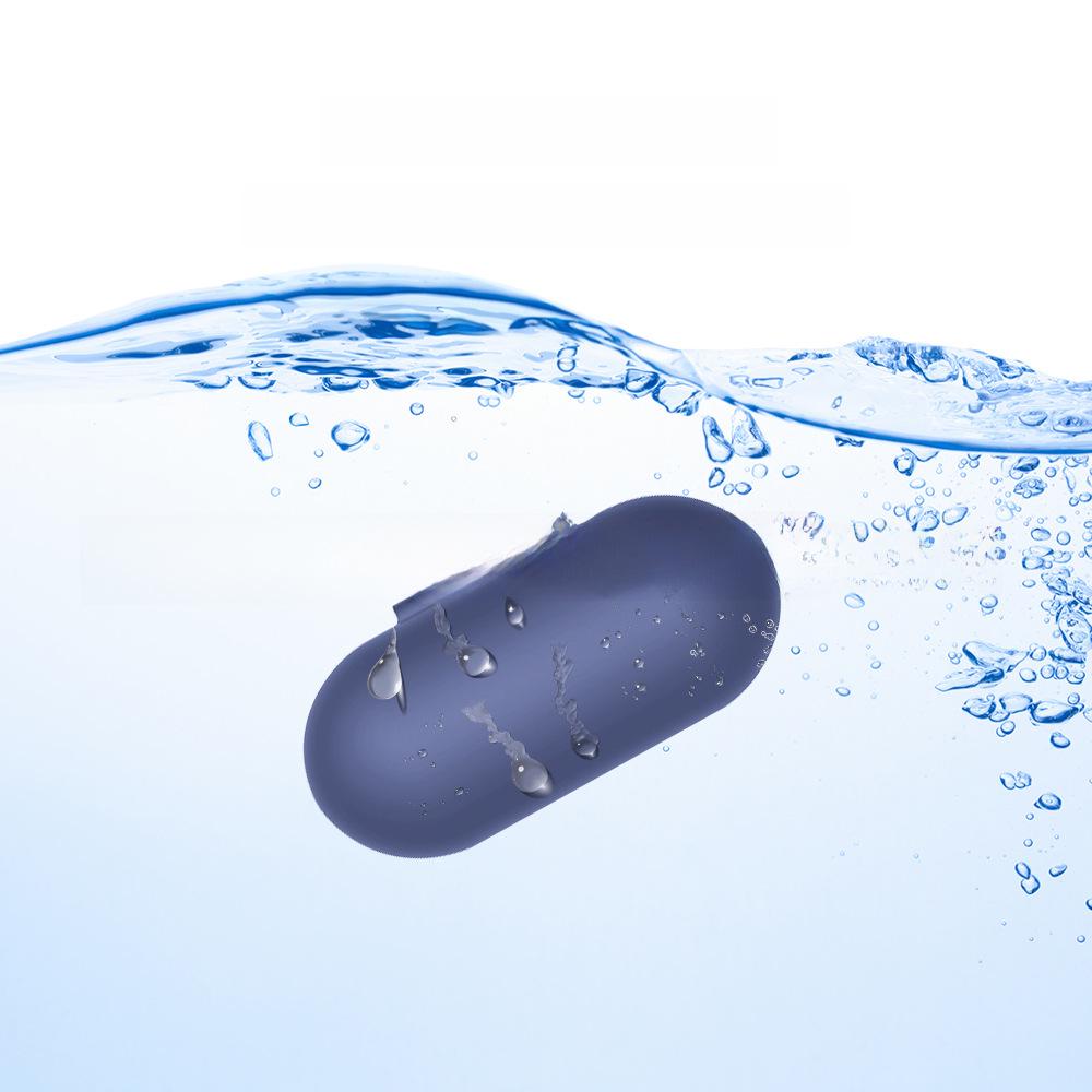 Силиконовый защитный чехол для Bluetooth-гарнитуры Sony WF-C500