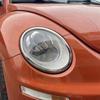 Автомобильные фары Лампа Крышка Линза Корпус Кольцо Отделка Наклейка Задний фонарь Хромированные Декоративные Детали Для Volkswagen 2005 - 2011 Beetle