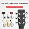 Universal Guitar Tuner
