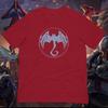 Rivals Knull Symbiote Shirt
