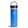 Cascade Wide Mouth 20oz (591ml) Stainless Steel Water Bottle (Official Japanese Product)