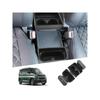 SHAOHAO Новая Mitsubishi Delica D5 Специальная Консоль Консольный Ящик Подстаканник Автомобильная Мусорка Модель Delica D5 Консольный Поддон Ящик Для Хранения Подстаканник Автомобиля