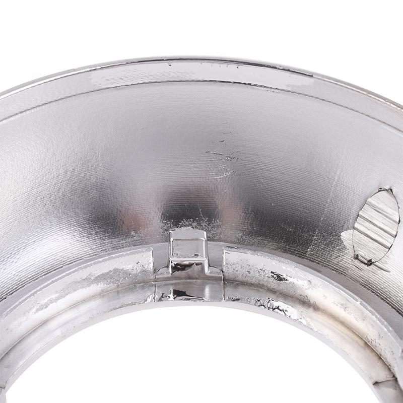 Headlight Shrouds For Q5 Mh1 Bi-Xenon Bi-Led Projector Lens Car Styling Retrofit Mask Cover