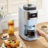 Panasonic NC-A702 Automatic Drip Coffee Maker with Grinder CN plug (adapter included)