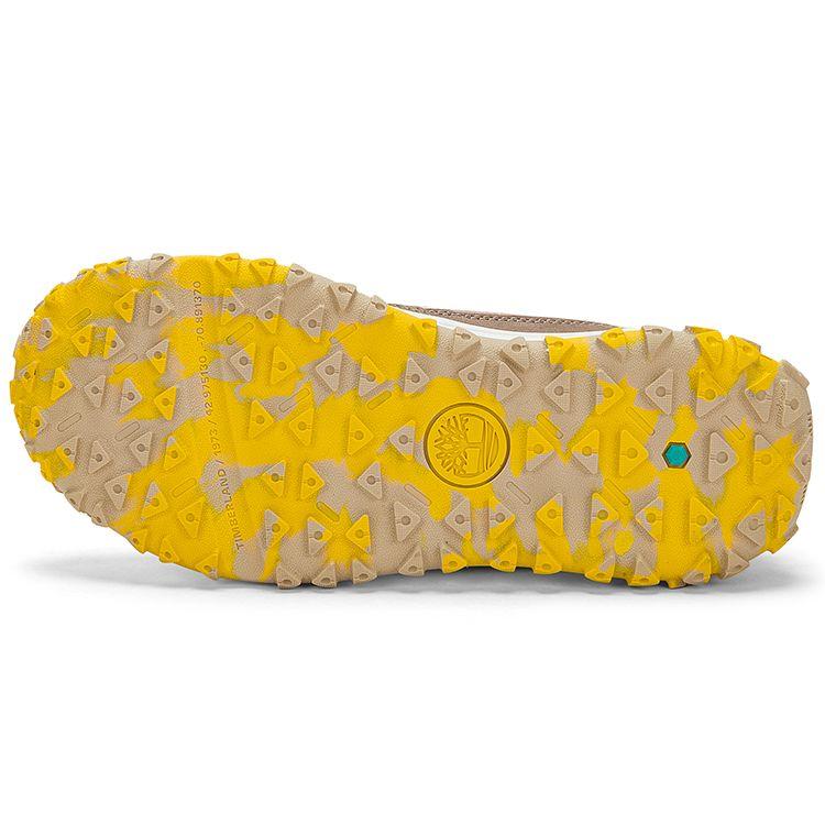 Timberland Ткань кожа спортивная удобная нескользящая износостойкая дышащая легкая повседневная обувь с низким верхом A5Z5MW