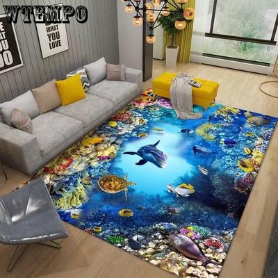 Nordic Minimalist Carpet Гостиная Спальня Журнальный столик Диван Коврик для пола Прямоугольный Милый Коврик для кровати