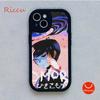 Чехол для телефона Omori Game Fanart для Iphone 14 13 11 12 Pro MAX 13 12 MiNi 7 8plus iphone 14 13 pro XS XR, защитные чехлы из овечьей кожи
