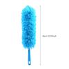 1 Pcs Washable Anti Static Soft Microfiber Clean Duster Home Furniture Car Cleaning Tool