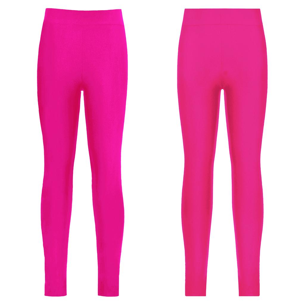 Спортивные леггинсы для девочек, детские штаны для йоги, спортивные леггинсы для тренировок, фитнеса, колготки для активных танцев