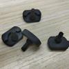 Square Air Fryer Mat Round Air Fryer Grill Plates Rack Parts Air Fryer Grill Pan  Replacement Tray