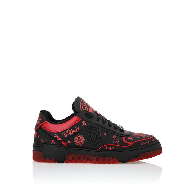 Кроссовки PHILIPP PLEIN 26603
