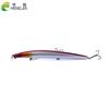 18cm 26g Big Minnow Lure Floating Sea Fishing Lures Hard Bait Artificial Pesca Sea Fishing Wobblers Crankbait