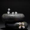 Tani By mineTani Luminous Skirt Earring Ms3e328p
