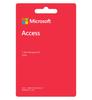 Microsoft Access 2024 Perpetual Card Edition Windows 10 2 PCs (Latest Edition) 11,