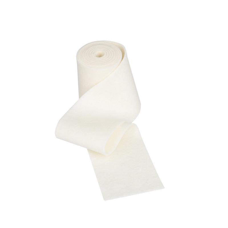 PO-08 Piano Mute, хлопковые аксессуары для настройки фортепиано, глушитель на направляющую для пианино, немой войлок, запасные части для фортепиано