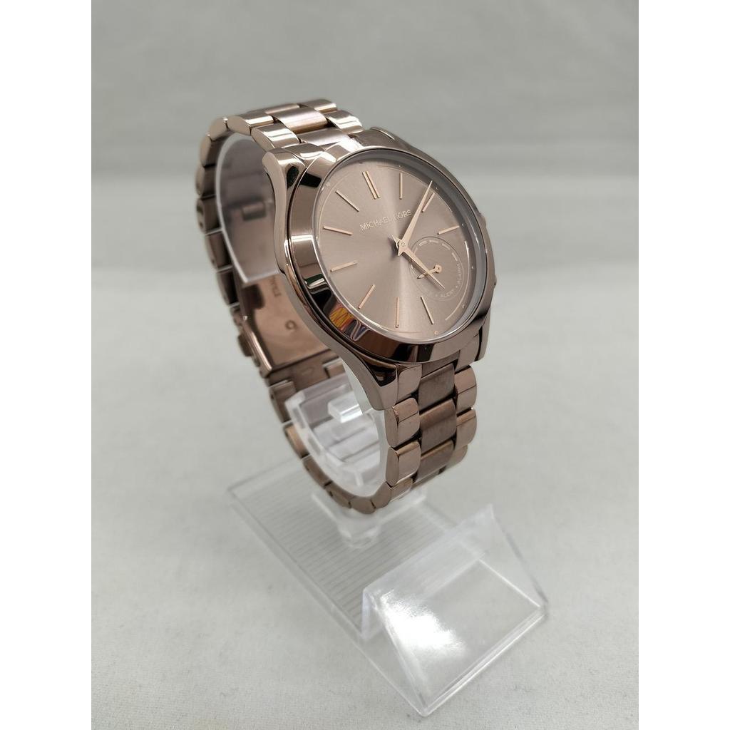 Used MICHAEL KORS MKT4019 watch