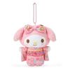 Sanrio Mascot Holder My Melody 068641 (Kimono)