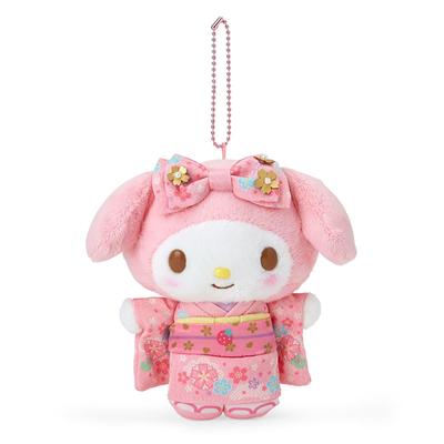 Держатель талисмана Sanrio My Melody 068641 (Кимоно)