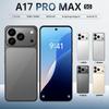 A17 Pro Max 5G 7,3-дюймовый Android-смартфон (16 ГБ + 1 ТБ)
