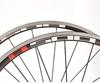 SHIMANO Road Wheel Front 700C Black EWHR501FCBYL WH-R501-F