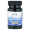 Lutein Esters, 20 Mg, 60 Softgels