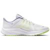 Nike Quest 4 White Game Royal Women's Sneakers DA1106-101