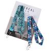 Phone Charm ID Badge Holder Nurse Lanyard Neck Straps Mobile Phone Strap Doctors ID Card Hang Rope