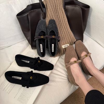 Женская обувь – Балетки