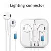 Type-c Wired Headphone for Iphone7-14Pro High Definition Calling Semi-in-ear