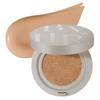 ByUR Тональный кушон Glow Cushion Silky Nude Cushion [Официальный/Аутентичный продукт] (Шелковистый #23 Песочный, Аутентичный)